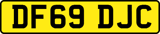 DF69DJC