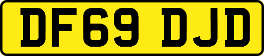 DF69DJD