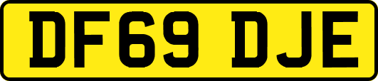 DF69DJE