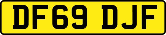 DF69DJF