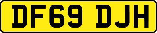 DF69DJH
