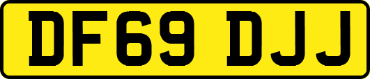 DF69DJJ