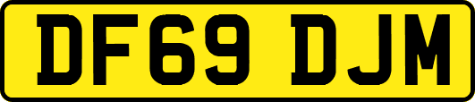 DF69DJM