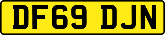 DF69DJN