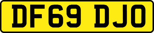 DF69DJO
