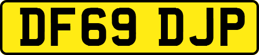 DF69DJP