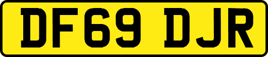 DF69DJR