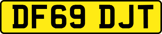 DF69DJT