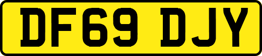 DF69DJY