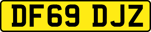 DF69DJZ