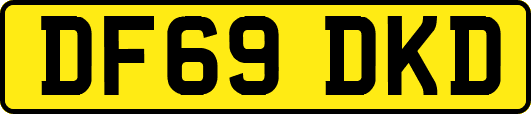 DF69DKD