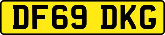 DF69DKG