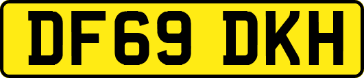 DF69DKH