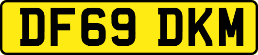 DF69DKM