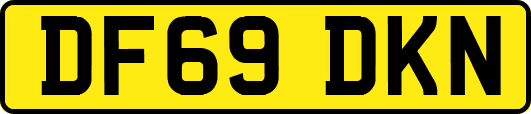 DF69DKN