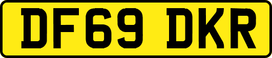 DF69DKR