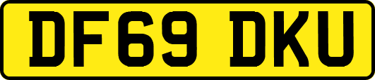 DF69DKU