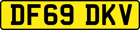 DF69DKV