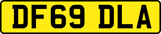 DF69DLA