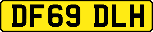 DF69DLH