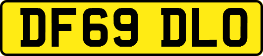 DF69DLO