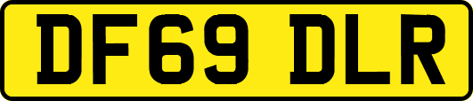 DF69DLR