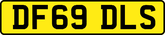 DF69DLS