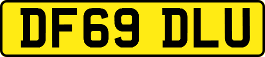 DF69DLU