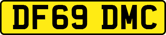 DF69DMC