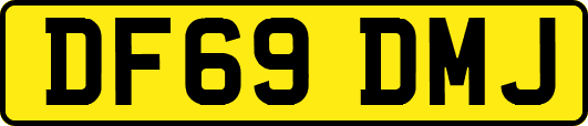 DF69DMJ
