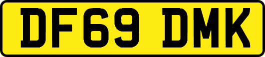 DF69DMK