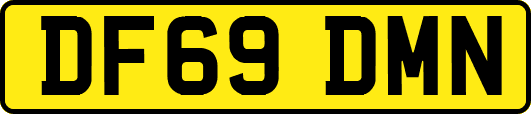 DF69DMN