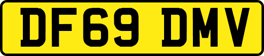 DF69DMV