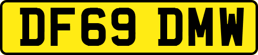 DF69DMW