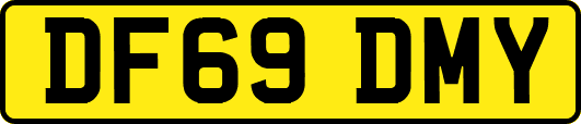 DF69DMY