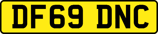DF69DNC