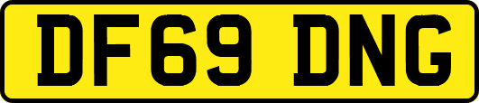 DF69DNG