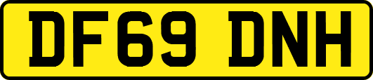 DF69DNH