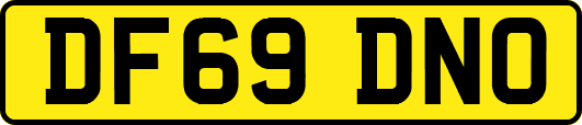 DF69DNO