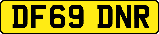 DF69DNR