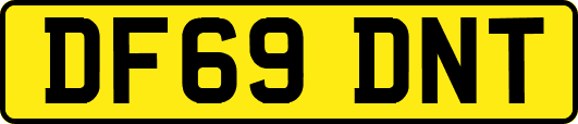 DF69DNT