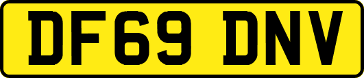 DF69DNV
