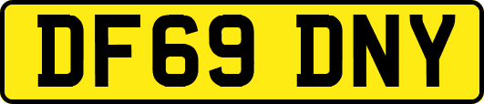 DF69DNY