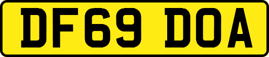 DF69DOA