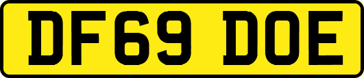 DF69DOE