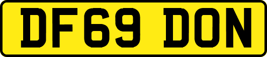 DF69DON