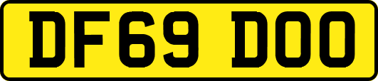 DF69DOO