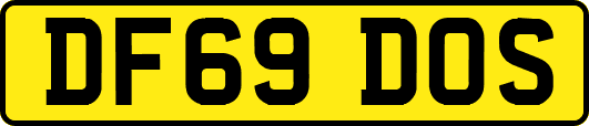 DF69DOS