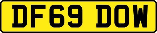 DF69DOW