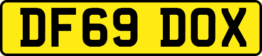 DF69DOX